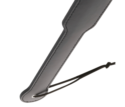 DARKNESS - PALA NEGRA FETISH