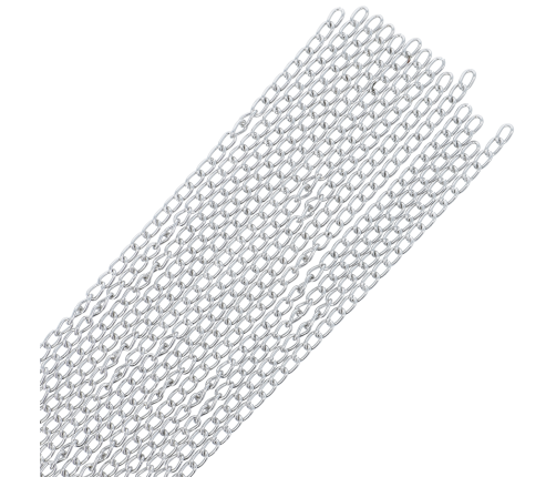 DARKNESS - BDSM METAL BONDAGE WHIP