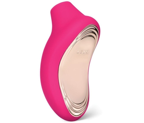 LELO - CLITORIS STIMULATOR SONA 2 CRUISE FUCHSIA