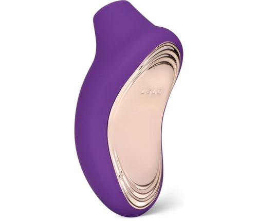 LELO - ESTIMULADOR CLITORIS SONA 2 CRUISE LILA