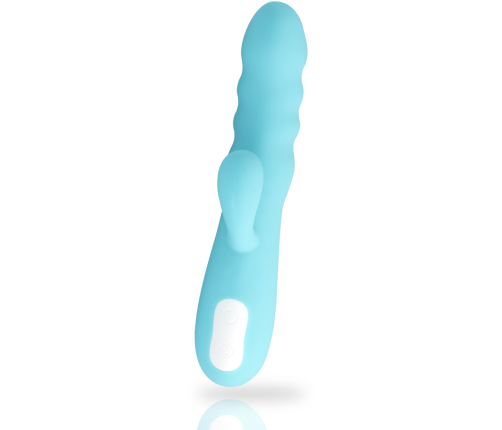 MIA - EIFFEL VIBRATOR TURQUOISE