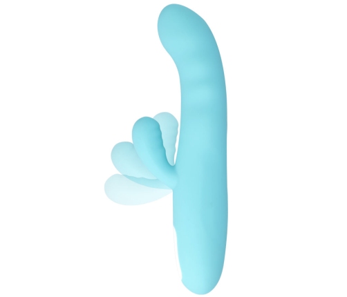 MIA - EIFFEL VIBRATOR TURQUOISE