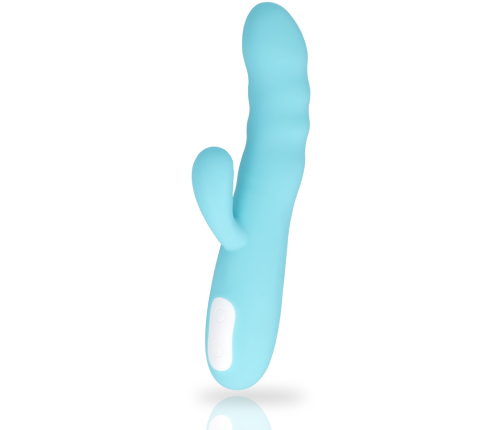 MIA - EIFFEL VIBRATOR TURQUOISE