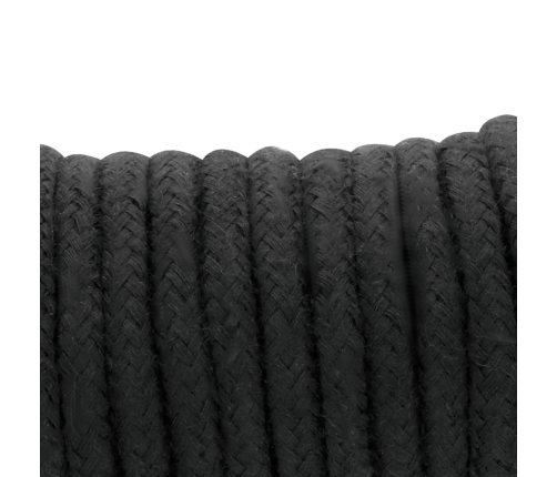 DARKNESS - JAPANESE ROPE 10 M BLACK
