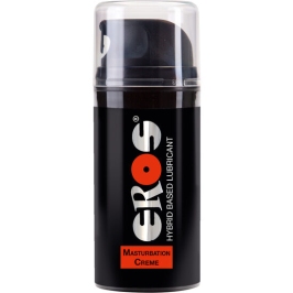 EROS - MASTURBATION CREME 100 ML EROS - MASTURBATION CREME 100 ML