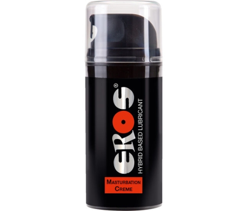 EROS - MASTURBATION CREME 100 ML