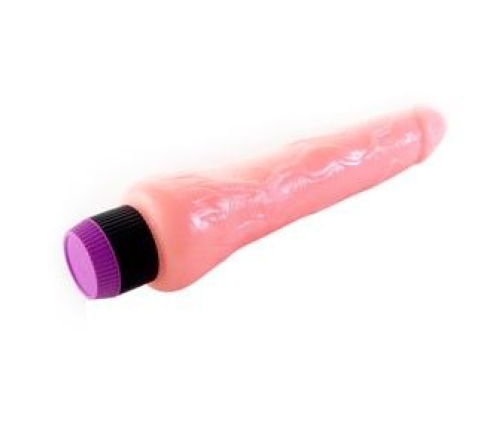 BAILE - REALISTIC VIBRATOR 19.5 CM
