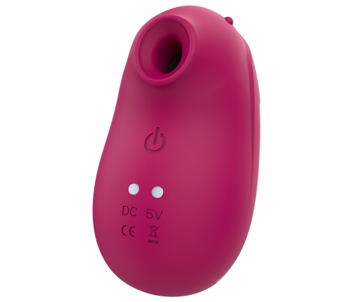 RITHUAL - SHUSHU 2.O NEW GENERATION CLITORAL ORCHID