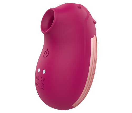 RITHUAL - SHUSHU 2.O NEW GENERATION CLITORAL ORCHID