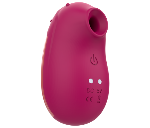 RITHUAL - SHUSHU 2.O NEW GENERATION CLITORAL ORCHID