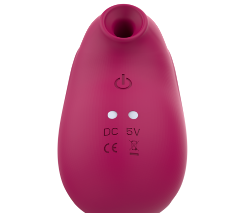 RITHUAL - SHUSHU 2.O NEW GENERATION CLITORAL ORCHID