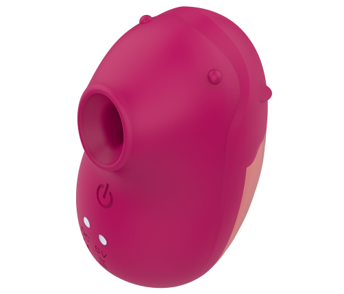 RITHUAL - SHUSHU 2.O NEW GENERATION CLITORAL ORCHID