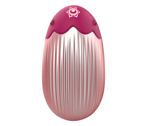 RITHUAL - SHUSHU 2.O NEW GENERATION CLITORAL ORCHID