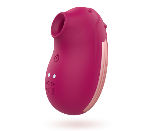 RITHUAL - SHUSHU 2.O NEW GENERATION CLITORAL ORCHID