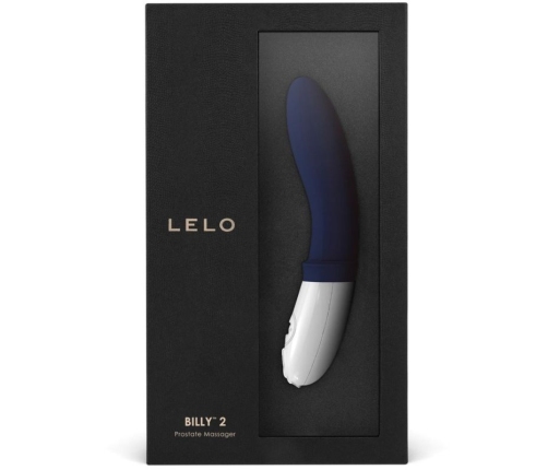 LELO - BILLY 2 DEEP AZUL
