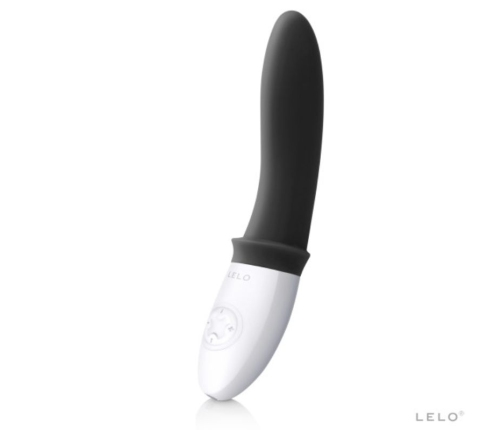 LELO - BILLY ANAL VIBRAOR 2 BLACK