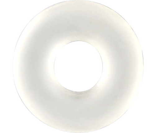 SEVEN CREATIONS - TRANSPARENT PENIS RING