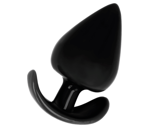 ADDICTED TOYS - ANAL PLUG 9.5 CM