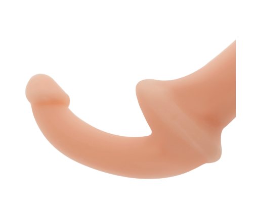 ADDICTED TOYS - DILDO WITH RNA S WITHOUT NATURAL SUPPORT