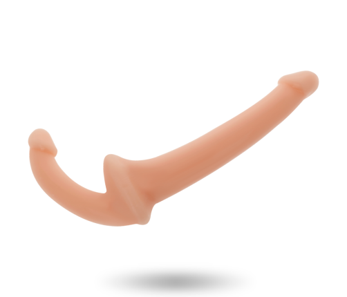 ADDICTED TOYS - DILDO WITH RNA S WITHOUT NATURAL SUPPORT