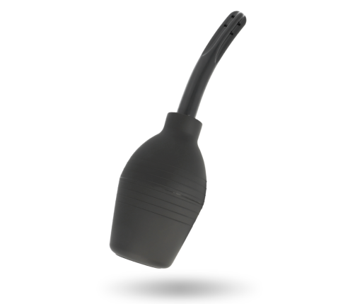 ADICCTED TOYS - SQUEEZE CLEAN BLACK