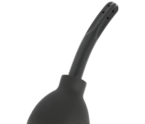 ADICCTED TOYS - SQUEEZE CLEAN BLACK