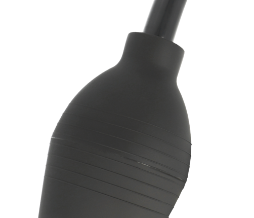 ADICCTED TOYS - SQUEEZE CLEAN BLACK