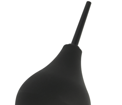 ADICCTED TOYS - ANAL DOUCHE BLACK