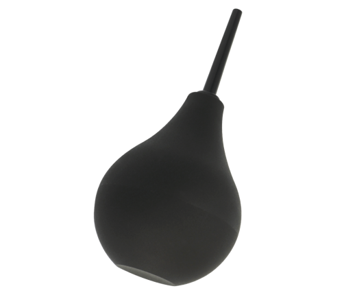 ADICCTED TOYS - ANAL DOUCHE BLACK