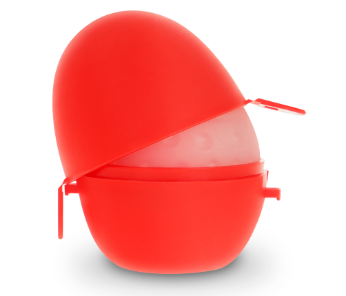 JAMYJOB - HUEVO MASTURBADOR DISCRETO VERSION BLACK TRY