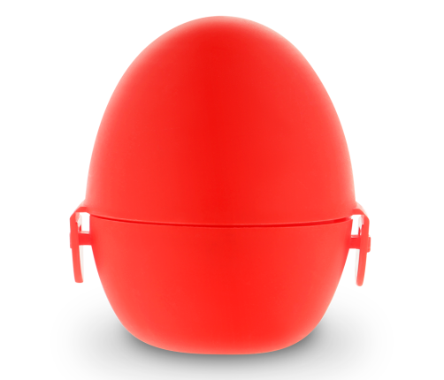 JAMYJOB - HUEVO MASTURBADOR DISCRETO VERSION BLACK TRY