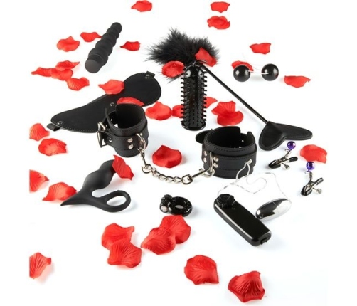 TOYJOY - JUST FOR YOU LOVE TOY STARTER KIT