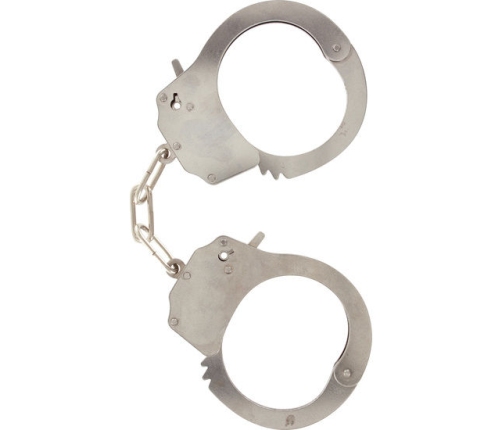 TOYJOY - METAL CUFFS