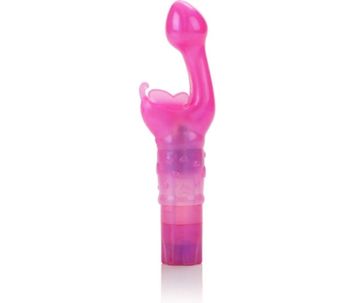 CALEXOTICS - KISS BUTTERFLY KISS PINK