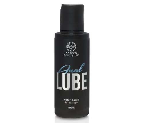 COBECO - CBL ANAL LUBEL 100ML