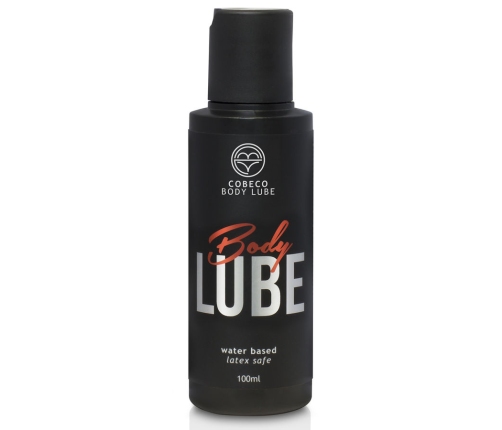 COBECO - CBL BODY LUBE WB 100ML