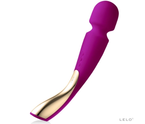 LELO - SMART WAND 2 BURDEOS