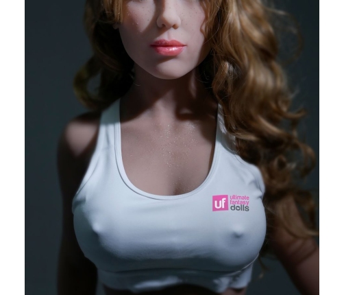 FETISH FANTASY EXTREME - PIPEDREAM ULTIMATE FANTASY DOLLS MANDY