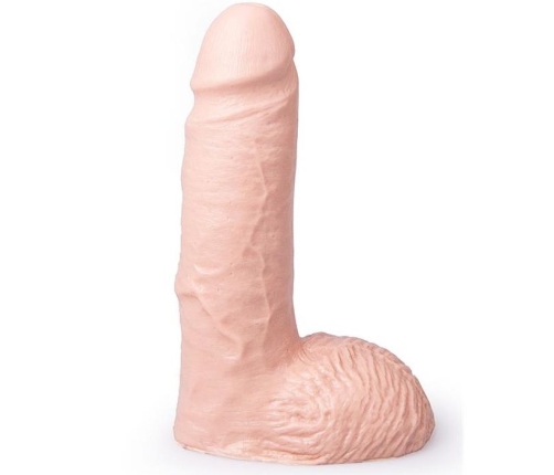 HUNG SYSTEM - DILDO NATURAL COLOR MARCEL 17 CM