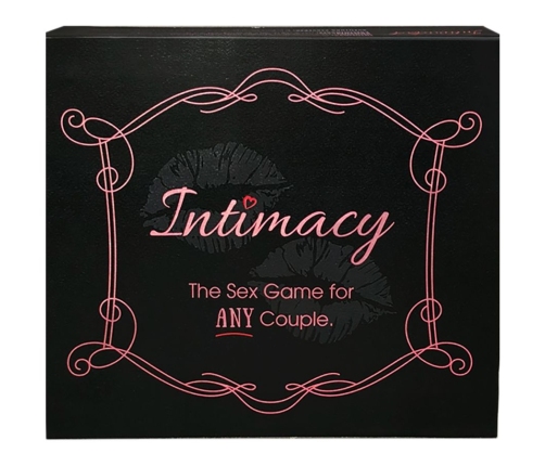 KHEPER GAMES - INTIMACY GAME FOR COUPLES EN/ES