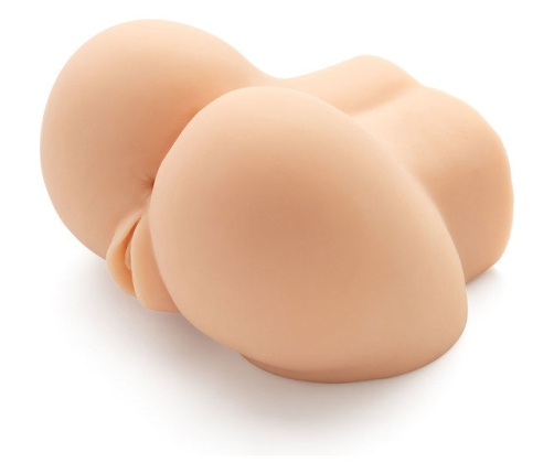 ACT - HOT HONEY RIDER MASTURBATOR WITH VIBRATOR