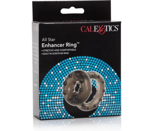 CALEXOTICS - ALL STAR ENHANCER RING