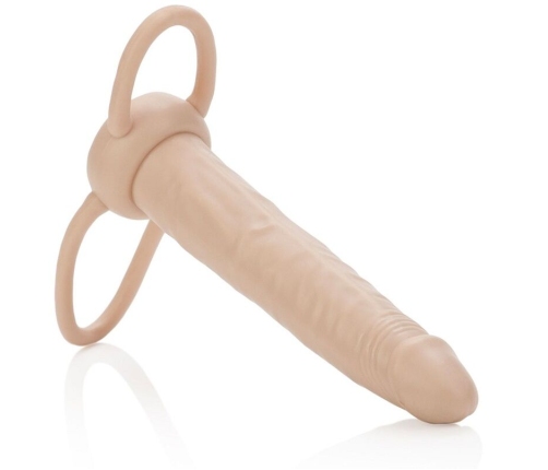 CALEXOTICS - ACCOMODATOR ARNÉS PARA DOBLE PENETRACION