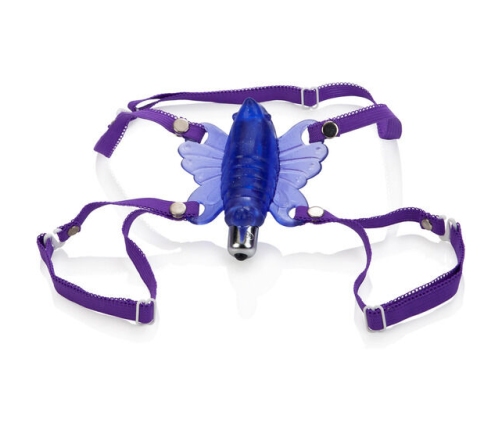 CALEXOTICS - WIRELESS VENUS BUTTERFLY