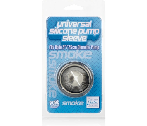 CALEXOTICS - MANGA DE RECAMBIO UNIVERSAL DESARROLLADORES NEGRO