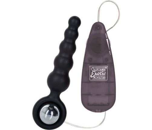 CALEXOTICS - BOOTY CALL BOOTY SHAKER BLACK