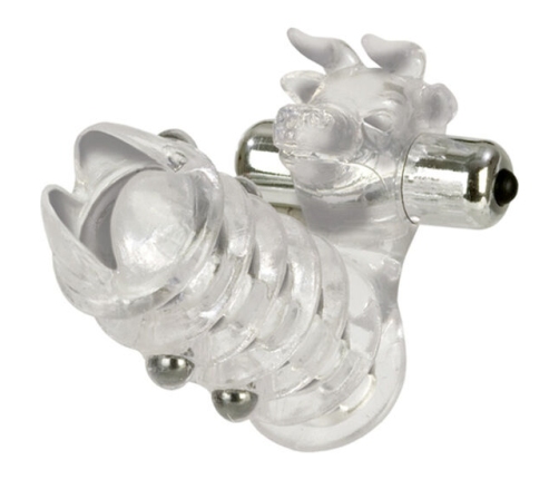 CALEXOTICS - EL TORO ENHANCER WITH BEADS