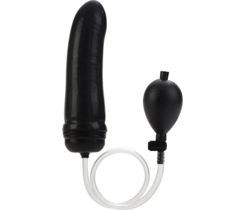 CALEXOTICS - COLT PLUG ANAL HINCHABLE