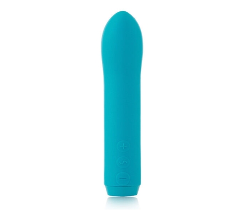 JE JOUE - G-SPOT BULLET VIBRATOR TEAL