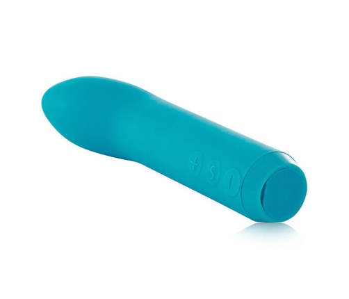 JE JOUE - G-SPOT BULLET VIBRATOR TEAL